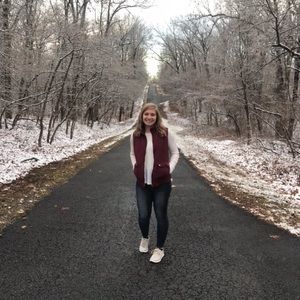 Meet your Posher, Kara